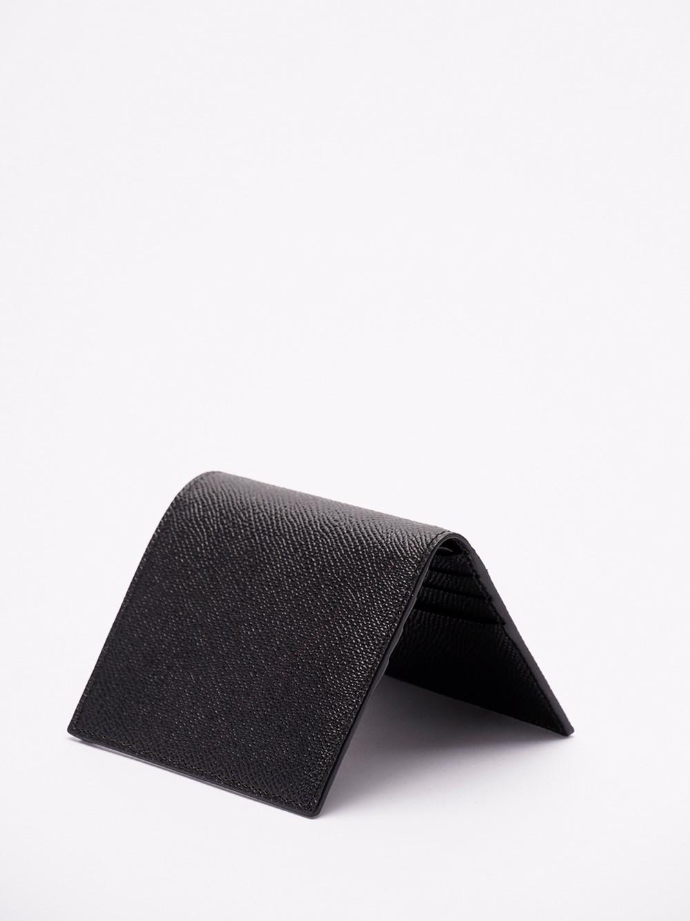 Dolce & gabbana `Dauphine` Card Holder Super sconto