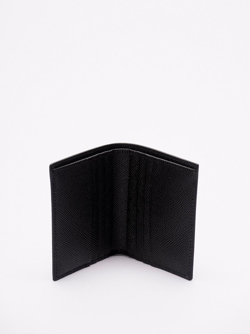 Dolce & gabbana `Dauphine` Card Holder Super sconto