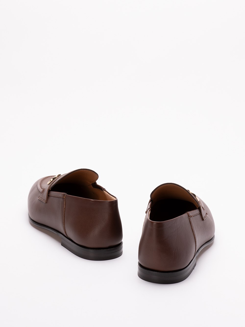 Ferragamo `Gin` Loafers Officina