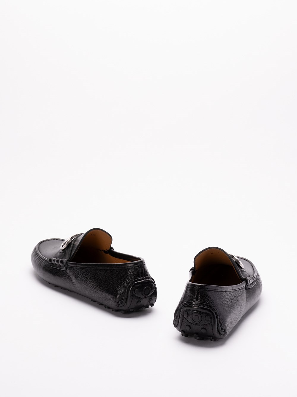 Ferragamo `Grazioso` Loafers Black Friday Prezzi