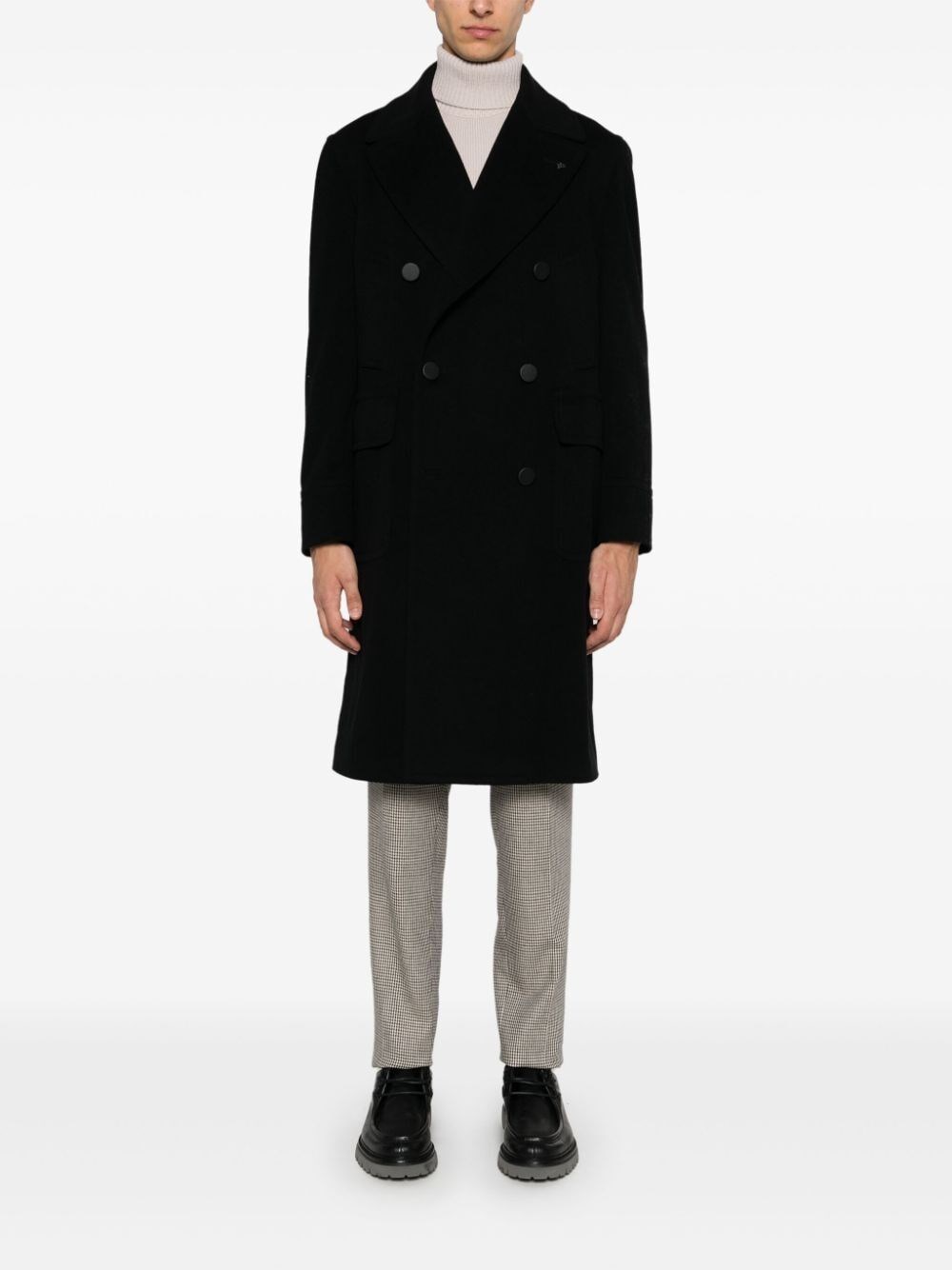 Tagliatore Coat In vendita