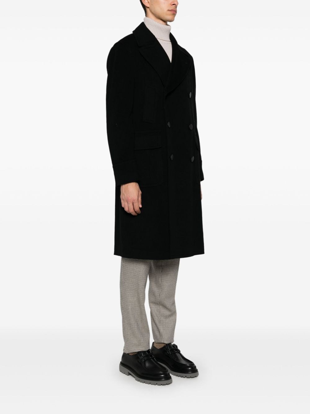 Tagliatore Coat In vendita