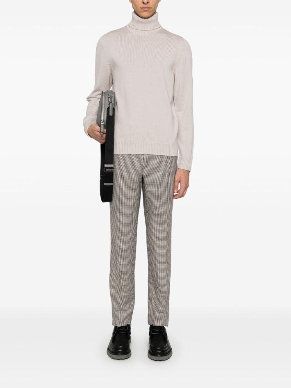 Lardini `Drop Reg` Pants Sconti questo mese