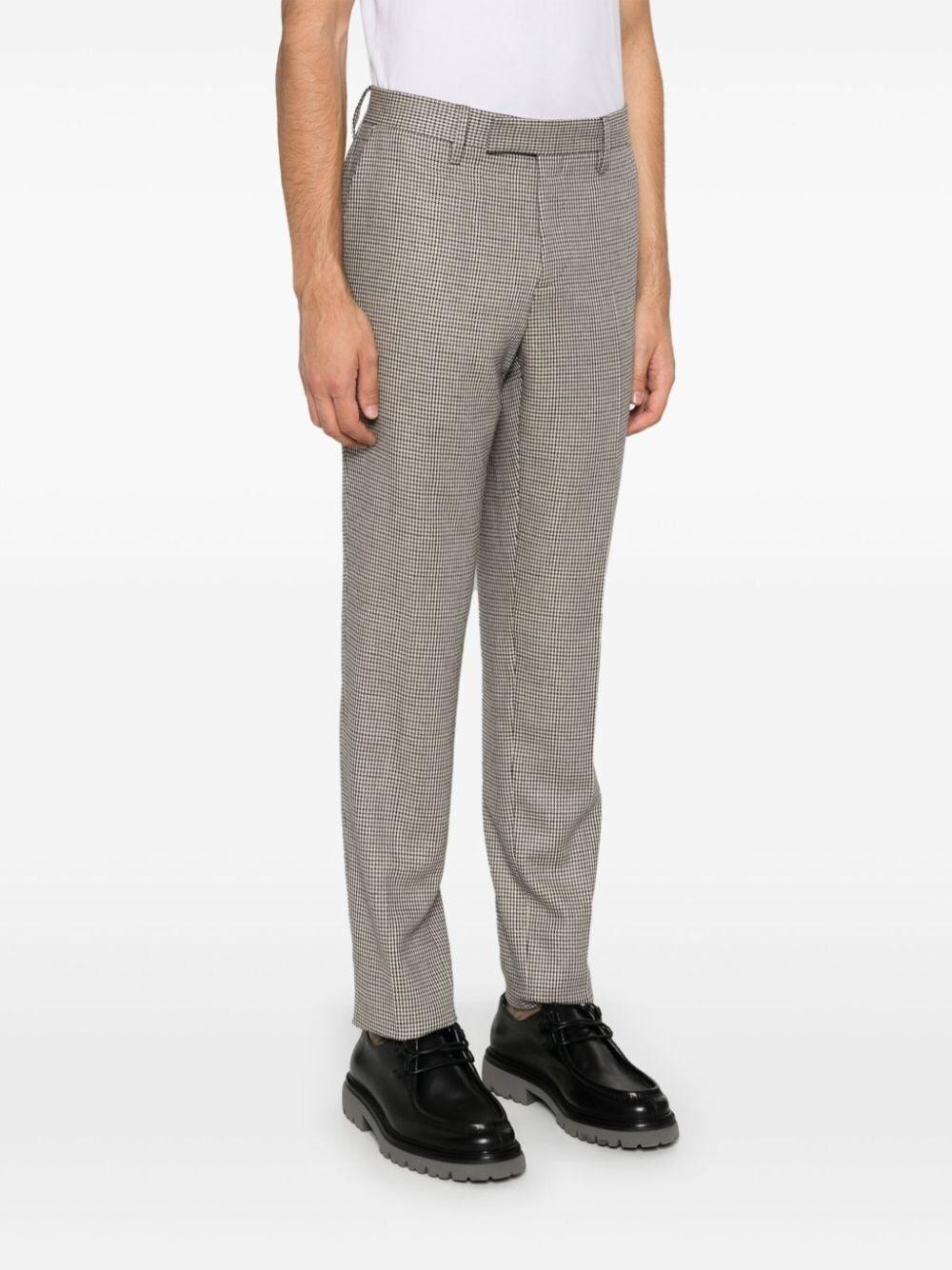 Lardini `Drop Reg` Pants Sconti questo mese