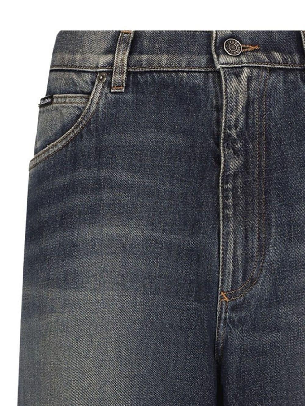 Dolce & gabbana Jeans 2025