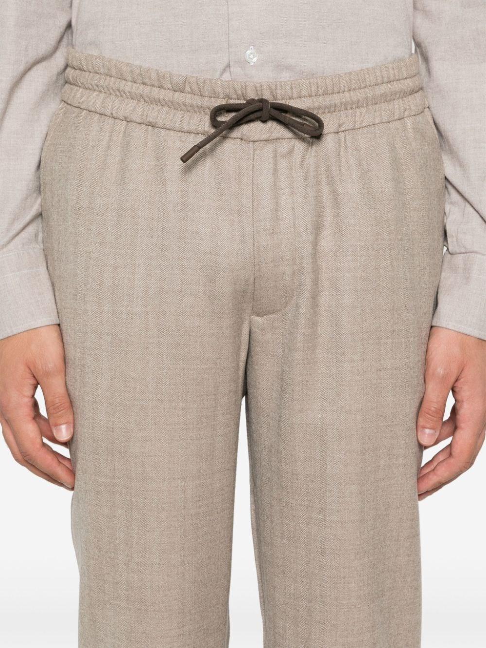 Sease `Mindset` Track Pants Italia