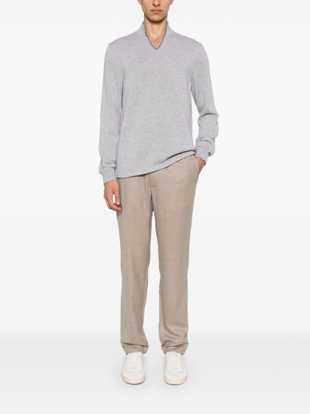 Sease `Ellen Pull 2.0` Sweater Nuovo