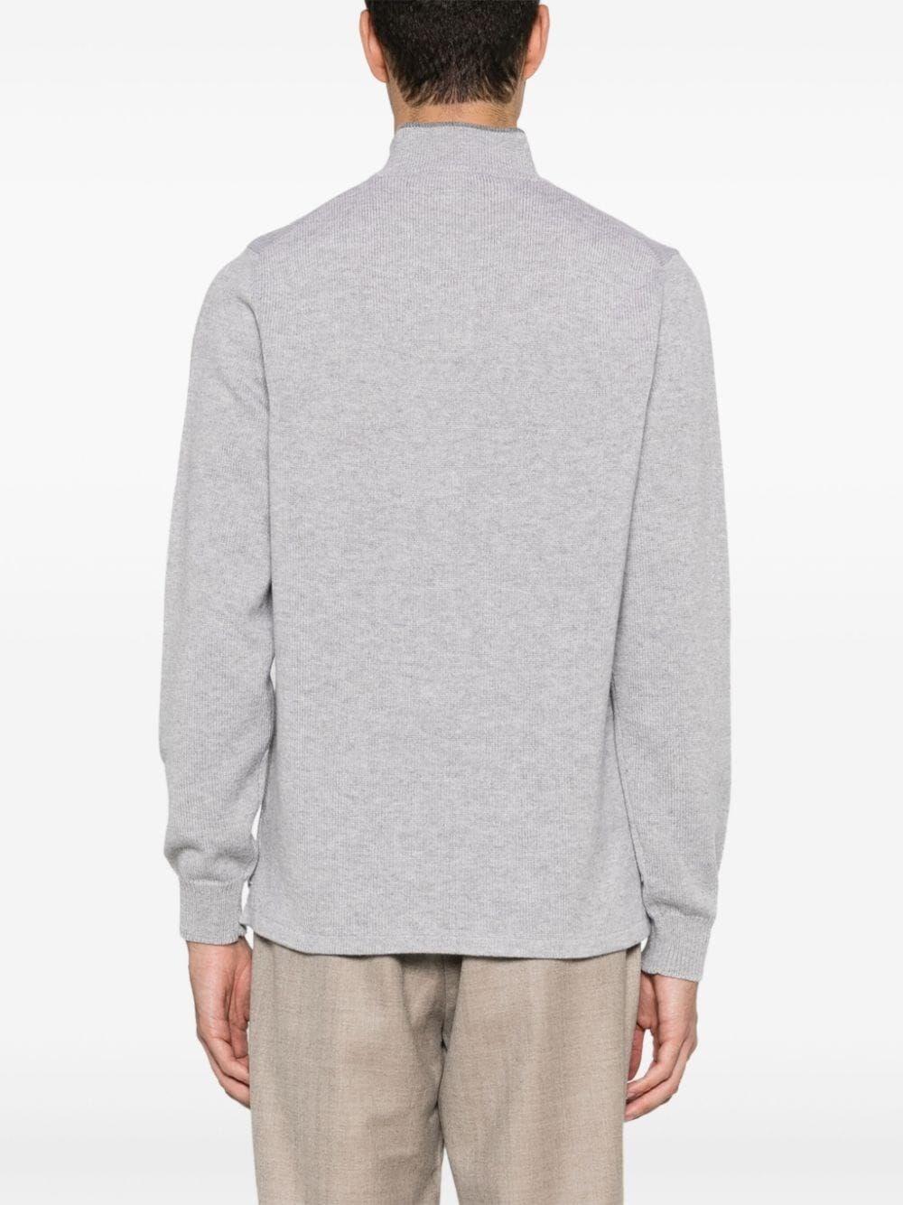 Sease `Ellen Pull 2.0` Sweater Nuovo