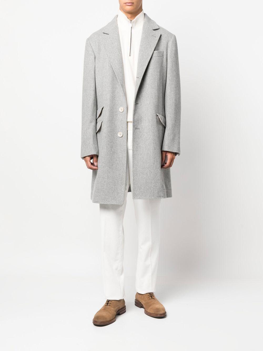 Brunello cucinelli Corduroy Pants Promozione