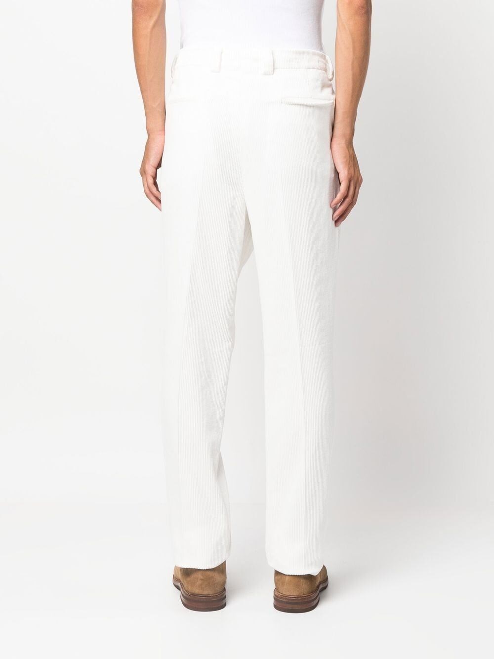 Brunello cucinelli Corduroy Pants Promozione