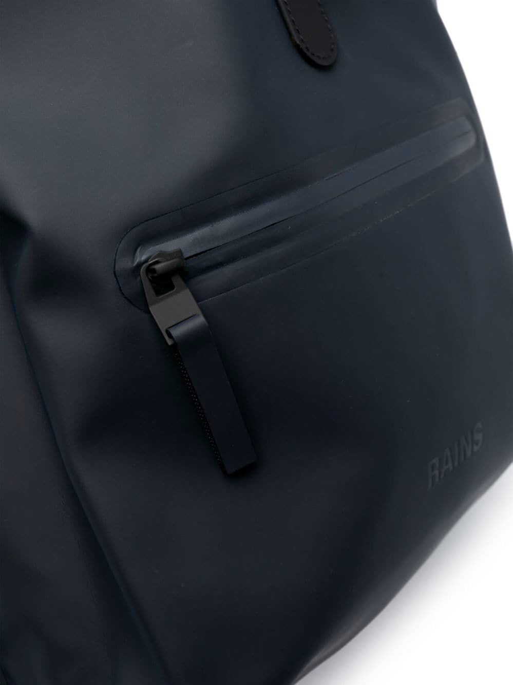 Rains Rolltop Rucksack Spedizione Gratuita