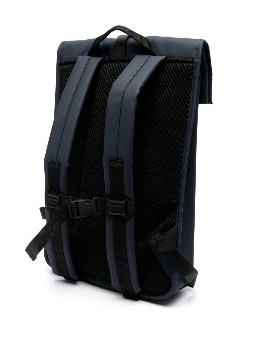 Rains Rolltop Rucksack Spedizione Gratuita