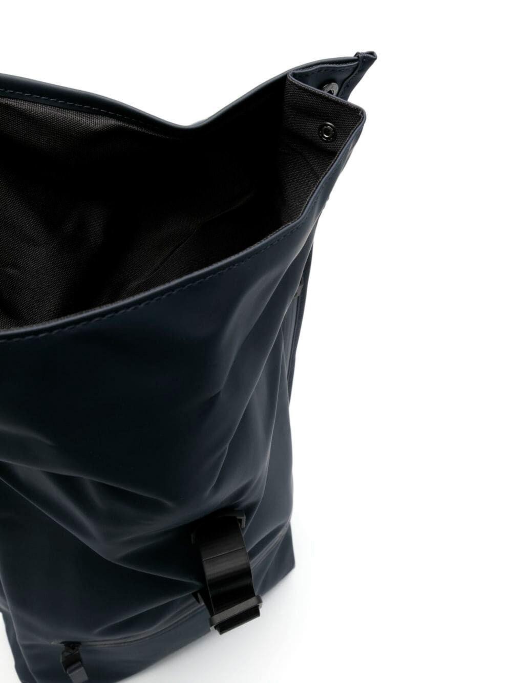 Rains Rolltop Rucksack Spedizione Gratuita