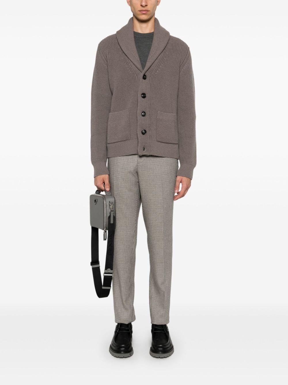 Drumohr Cardigan Pezzi Unici
