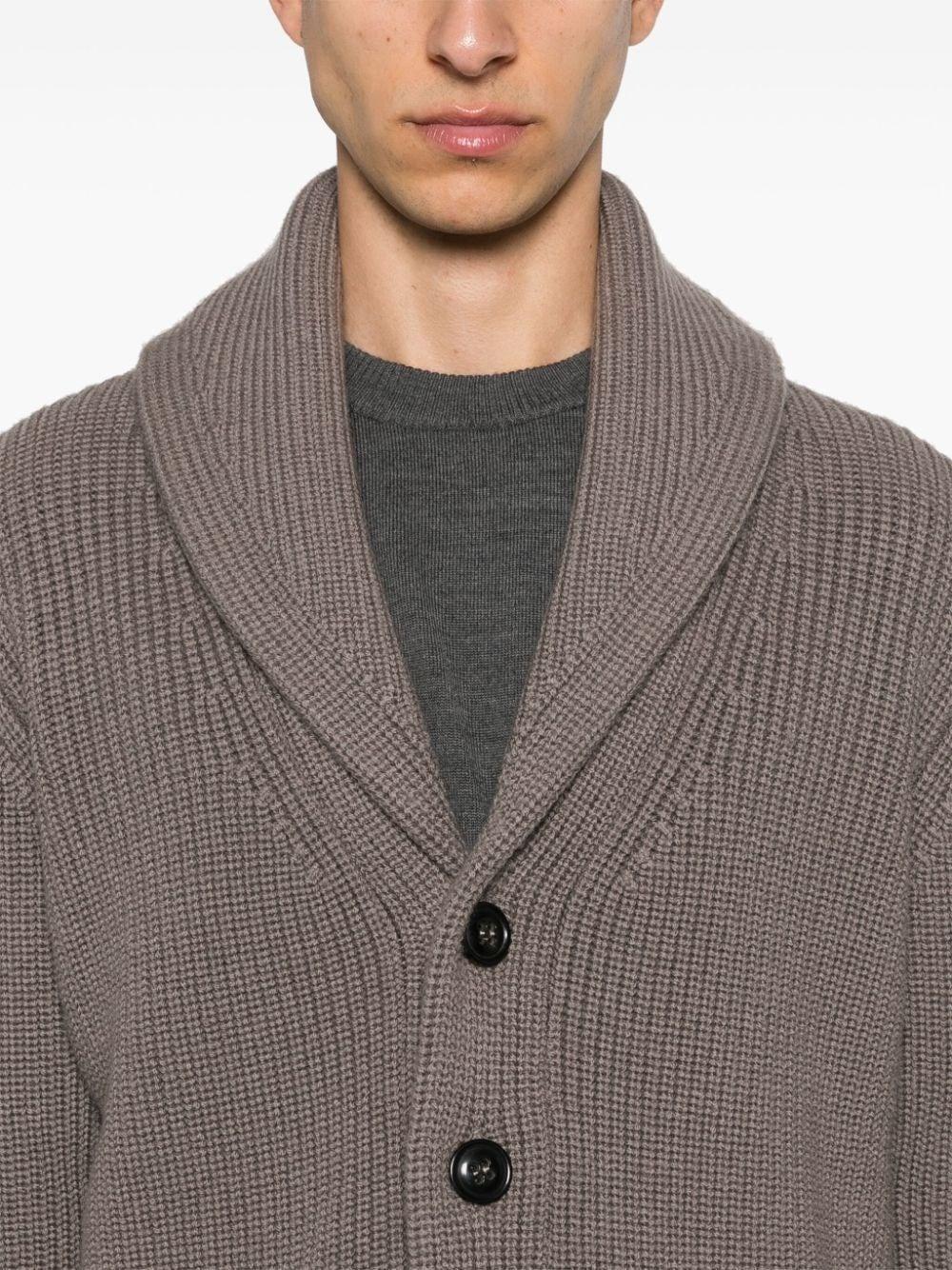 Drumohr Cardigan Pezzi Unici