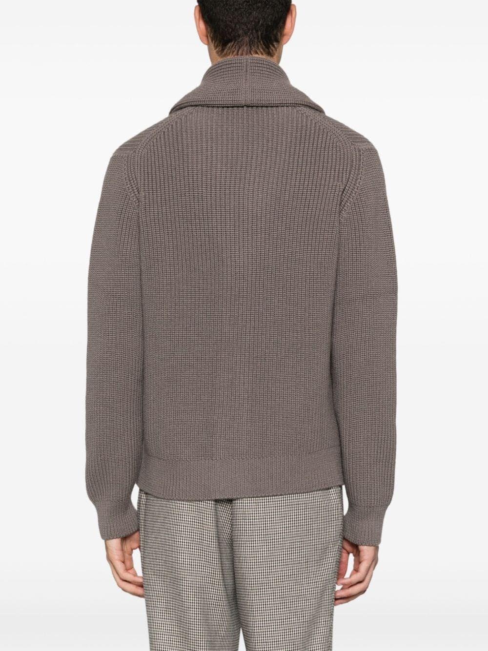 Drumohr Cardigan Pezzi Unici