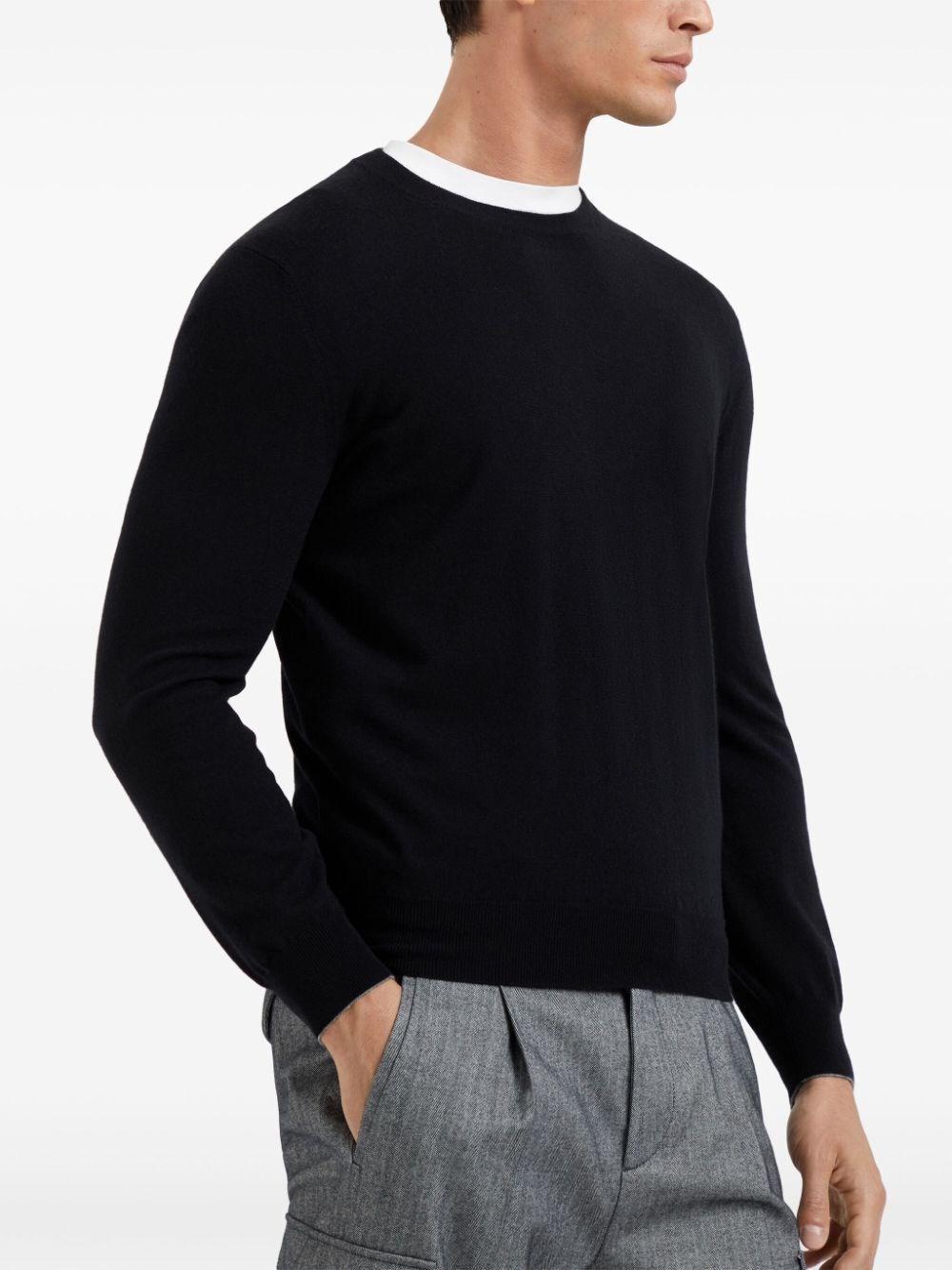 Brunello cucinelli Sweater Soddisfazione Garantita