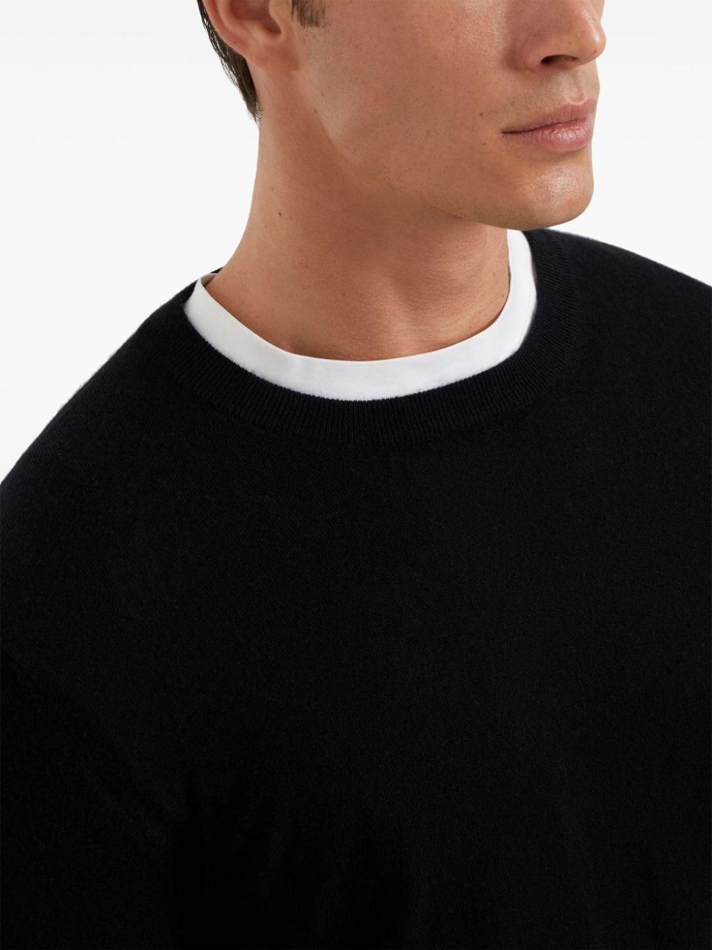 Brunello cucinelli Sweater Soddisfazione Garantita
