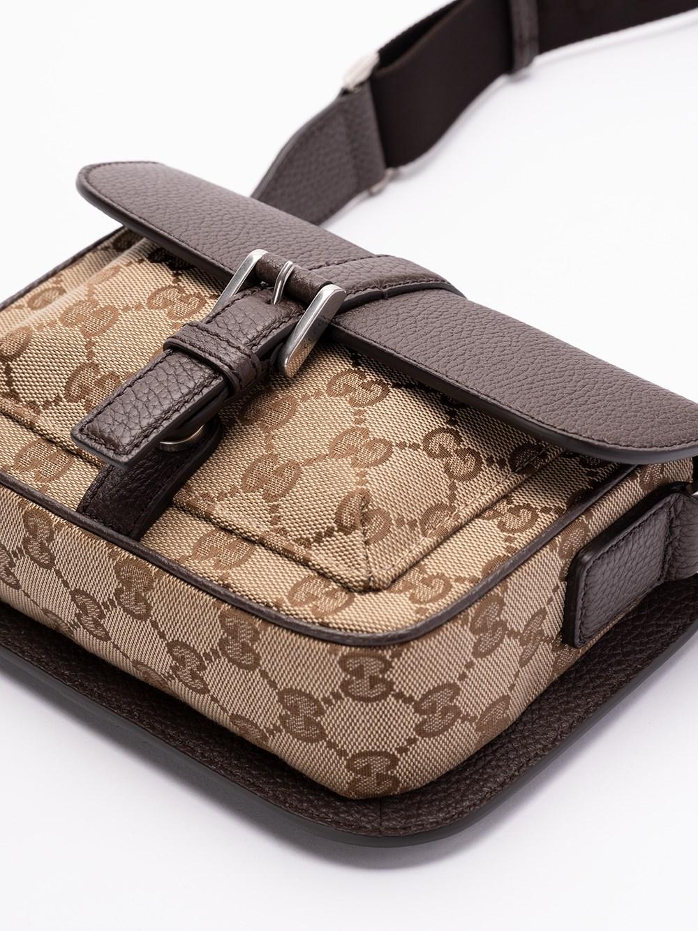 Gucci `GG` Crossbody Bag Negozi Online