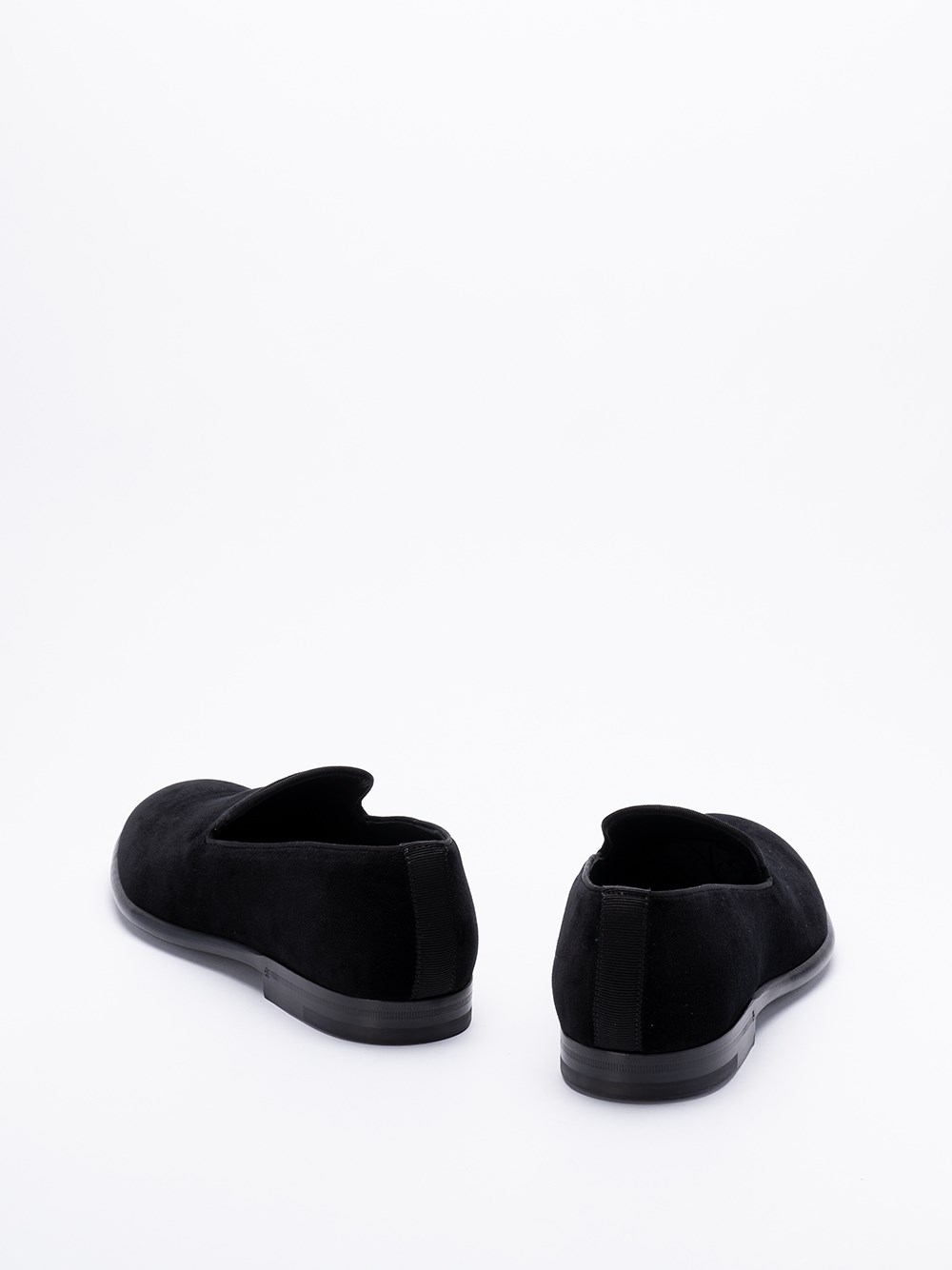 Dolce & gabbana Loafers Affare Del Giorno