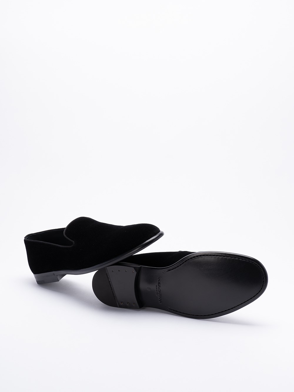 Dolce & gabbana Loafers Affare Del Giorno