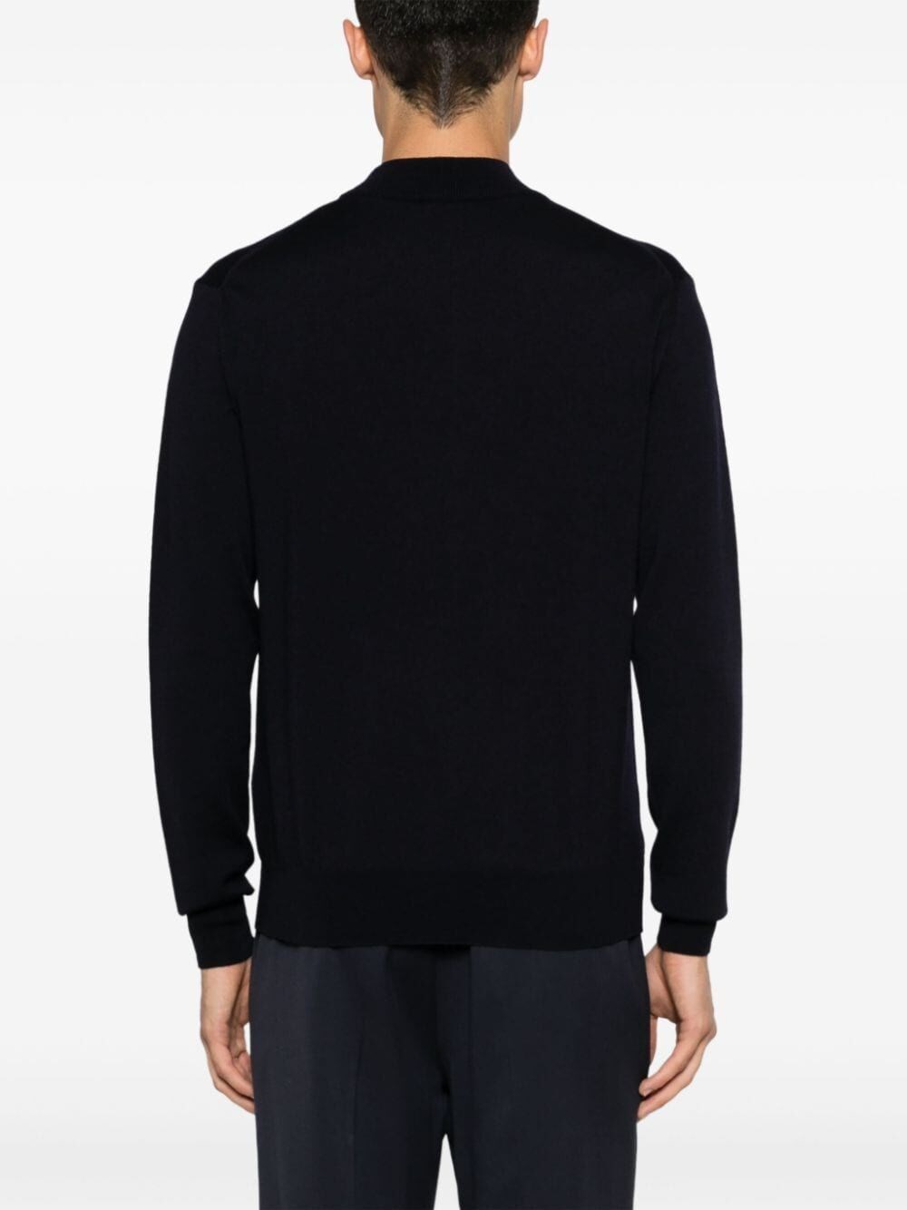 Altea Mock-Neck Sweater Offerta
