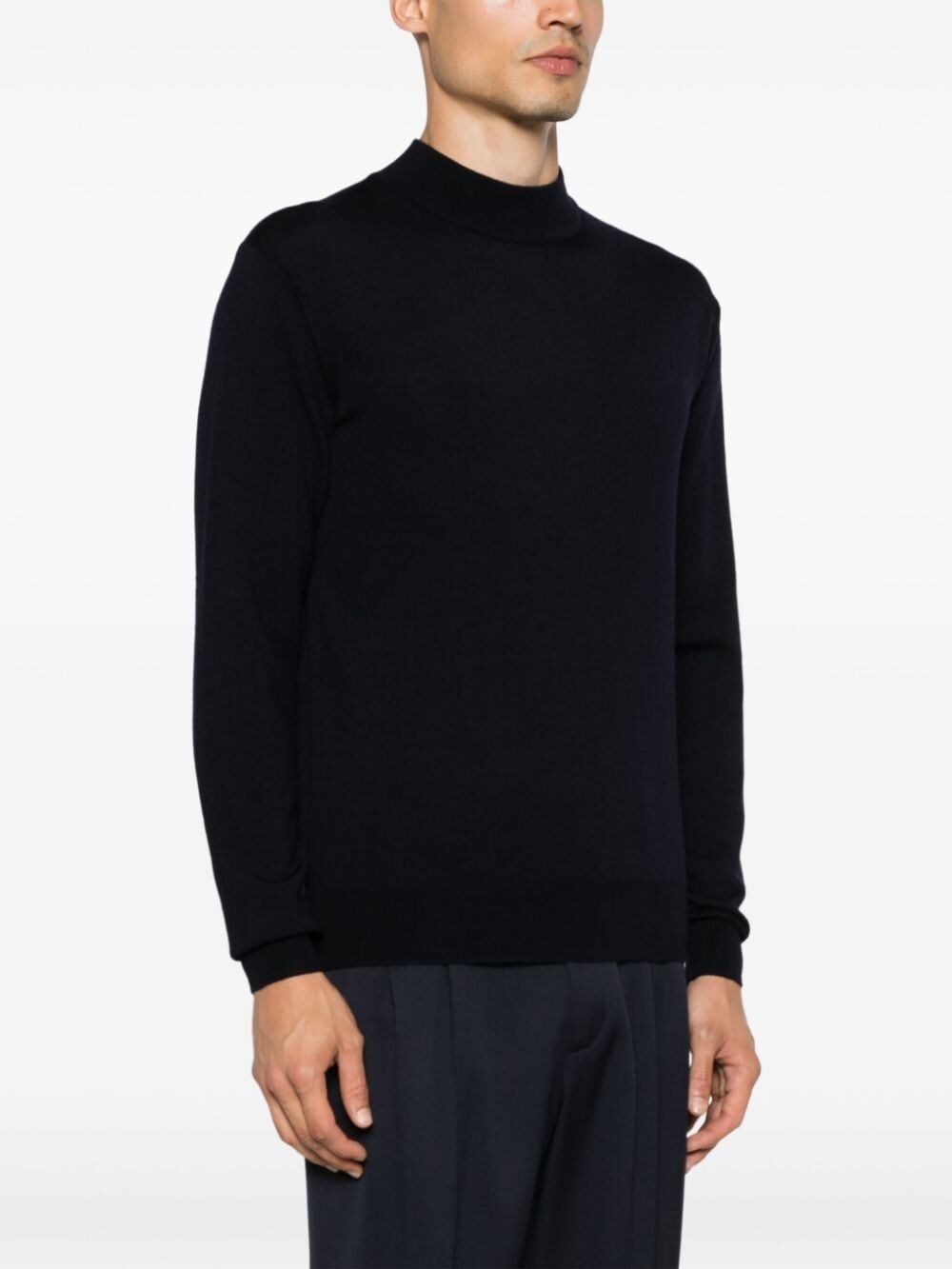 Altea Mock-Neck Sweater Offerta