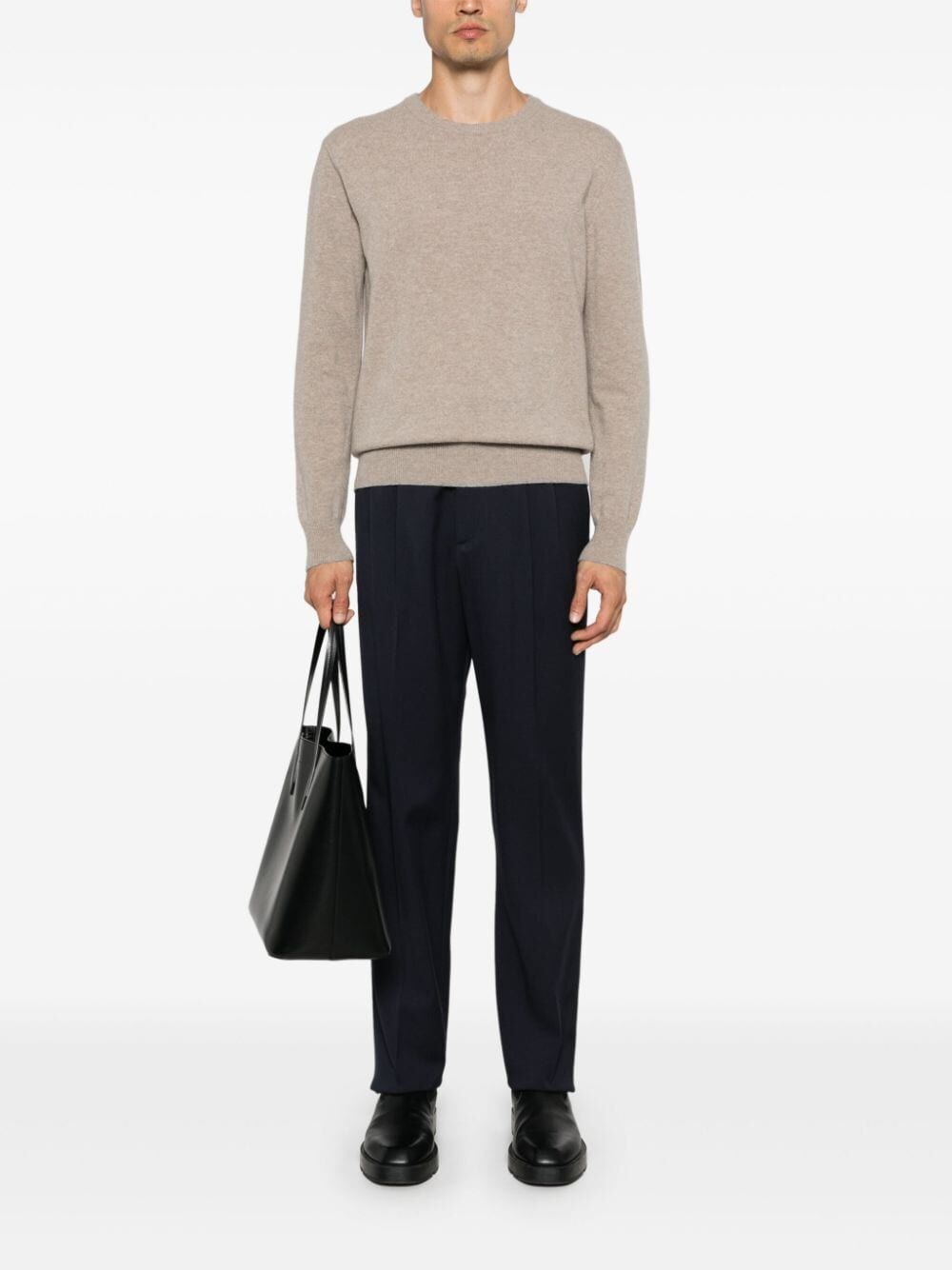 Altea Crew-Neck Sweater Online