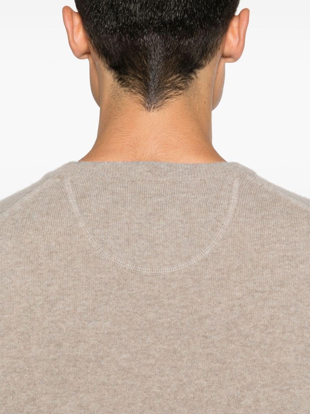 Altea Crew-Neck Sweater Online