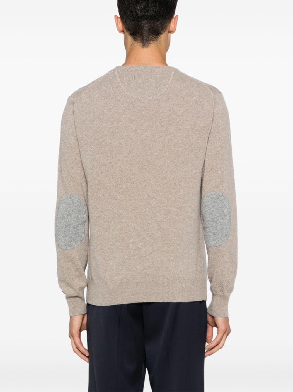 Altea Crew-Neck Sweater Online