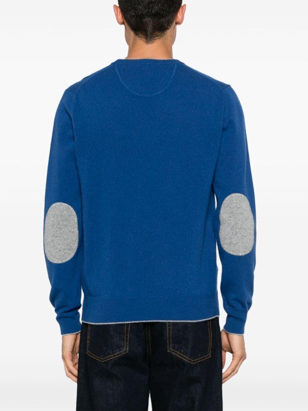 Altea Crew-Neck Sweater Outlet