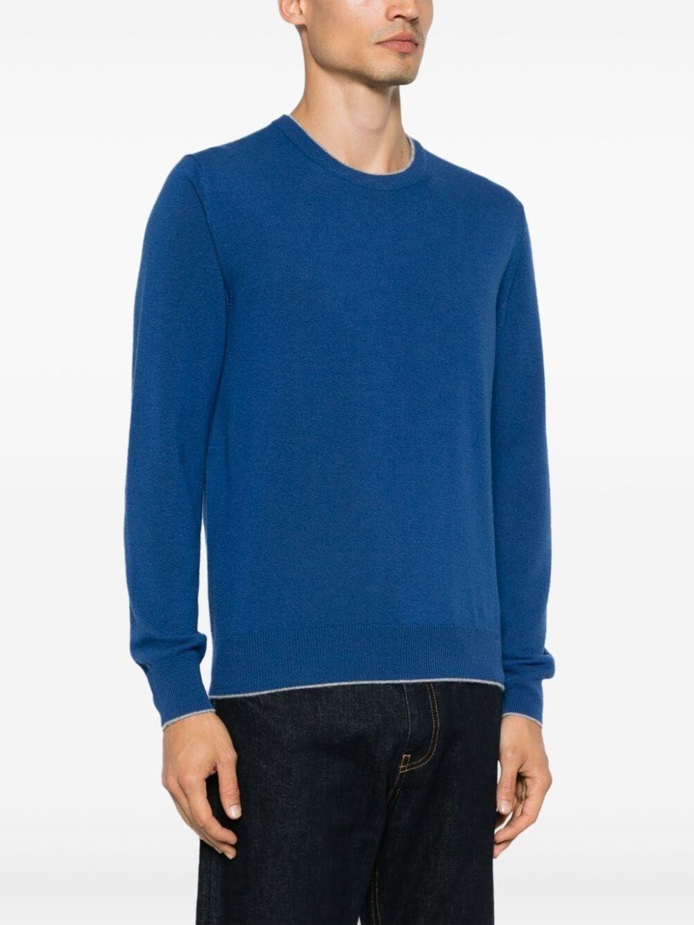 Altea Crew-Neck Sweater Outlet