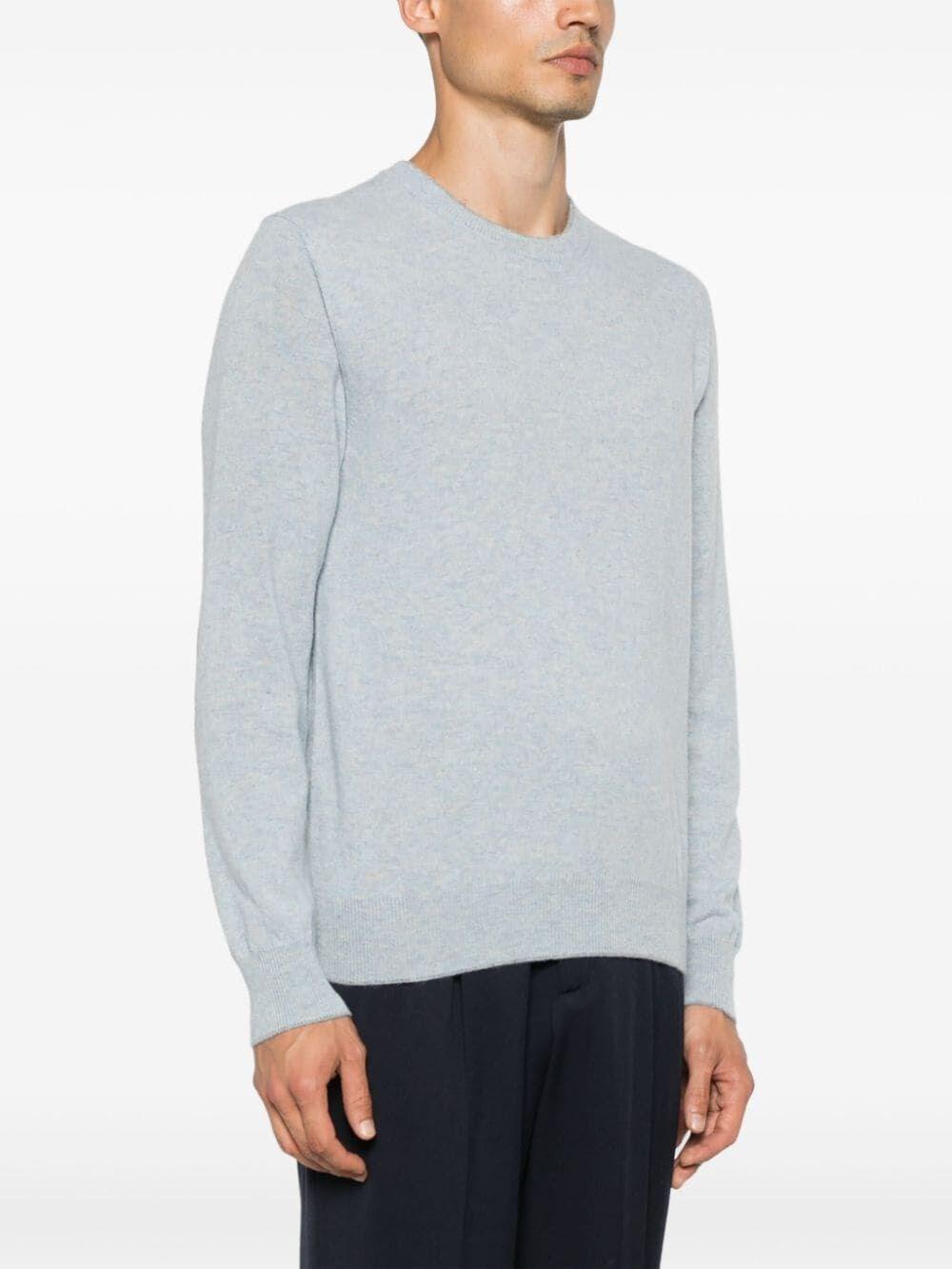 Altea Crew-Neck Sweater In Vendita