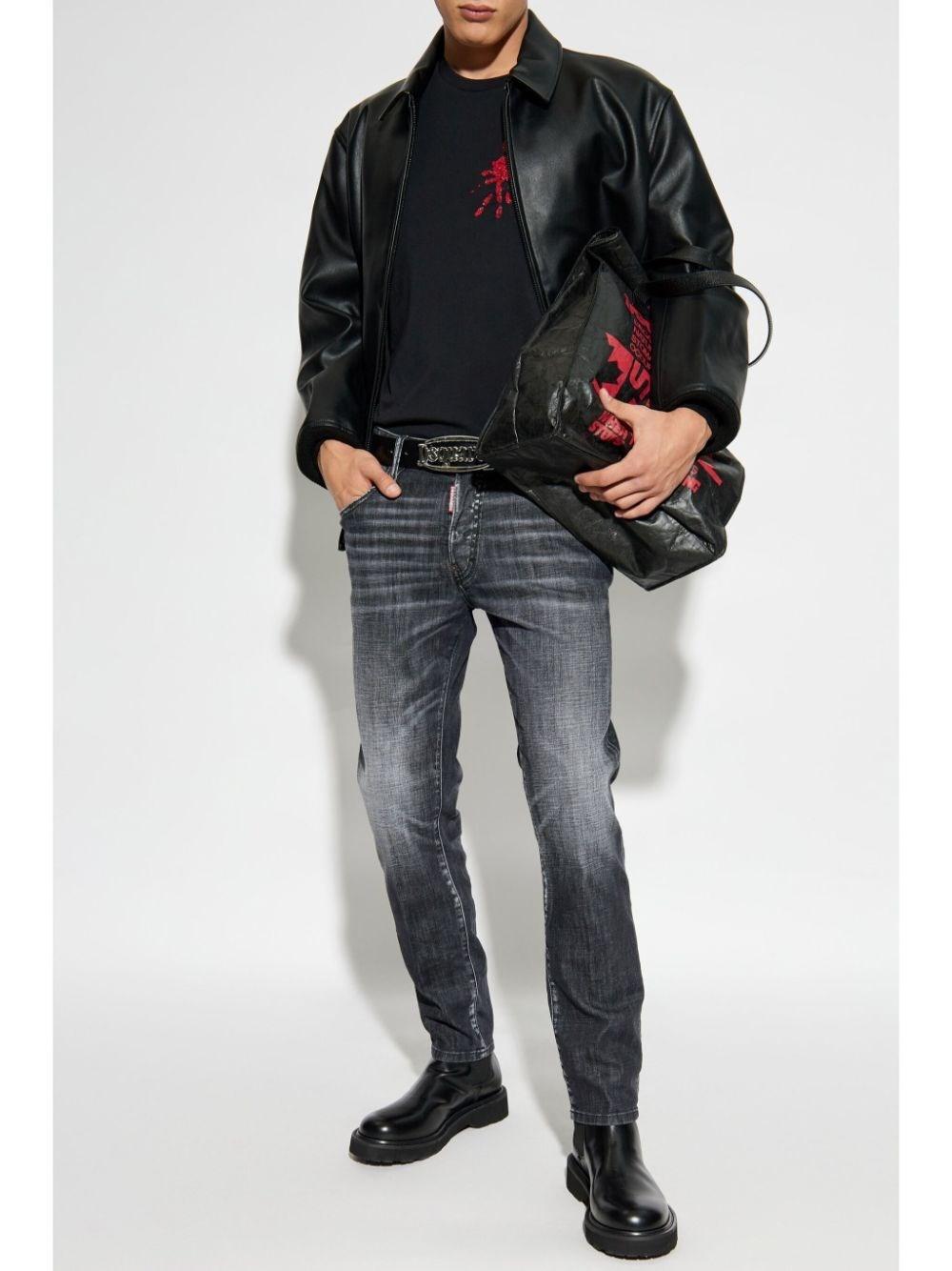 Dsquared2 `Skater` Jeans Hotsell