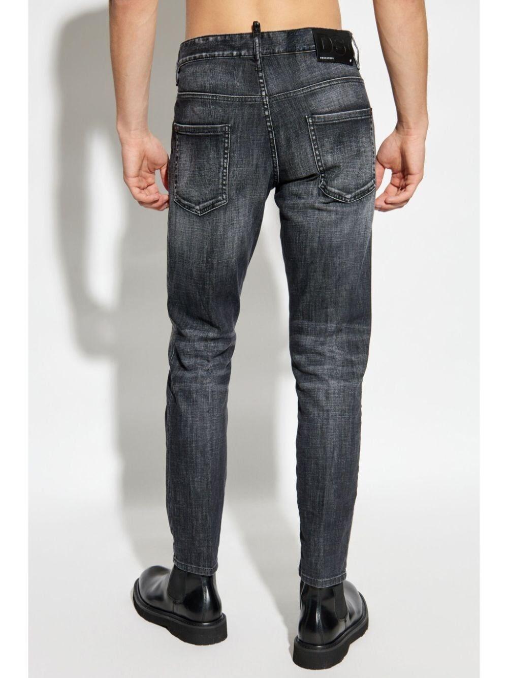 Dsquared2 `Skater` Jeans Hotsell