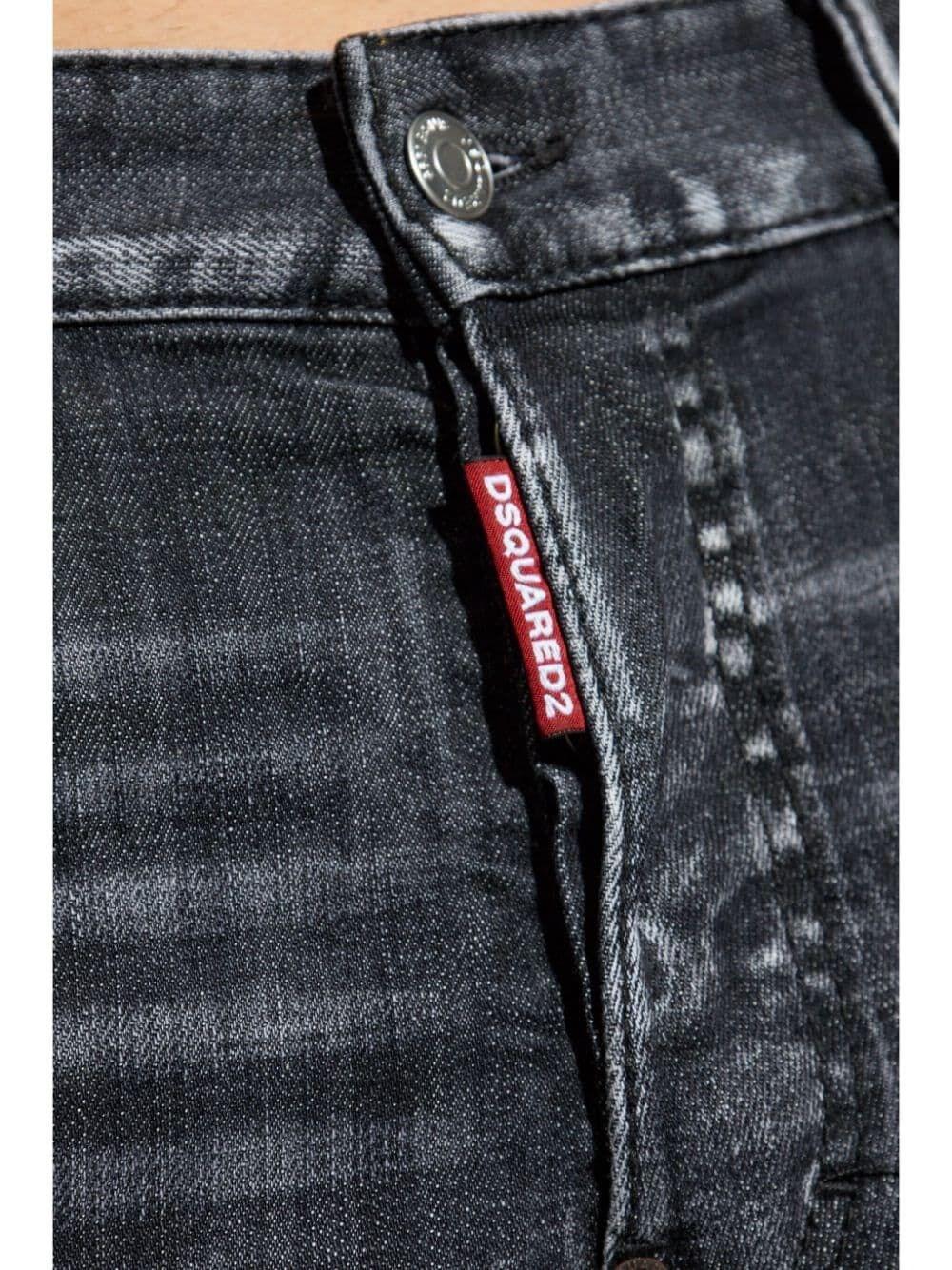 Dsquared2 `Skater` Jeans Hotsell