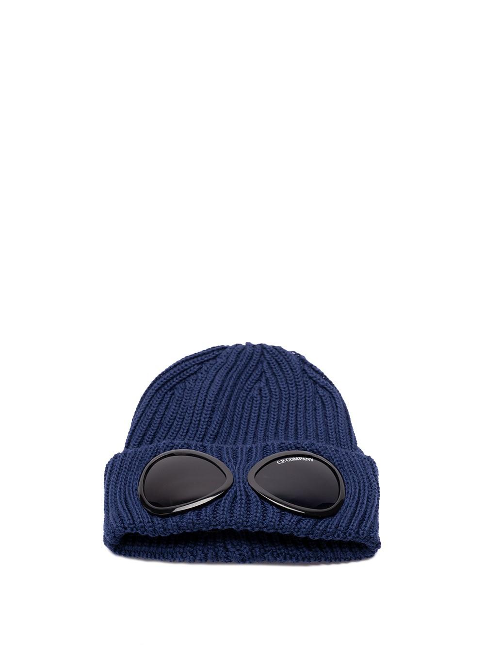 C.p. company `Goggle` Beanie I Più Venduti