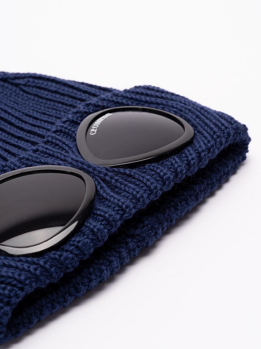 C.p. company `Goggle` Beanie I Più Venduti