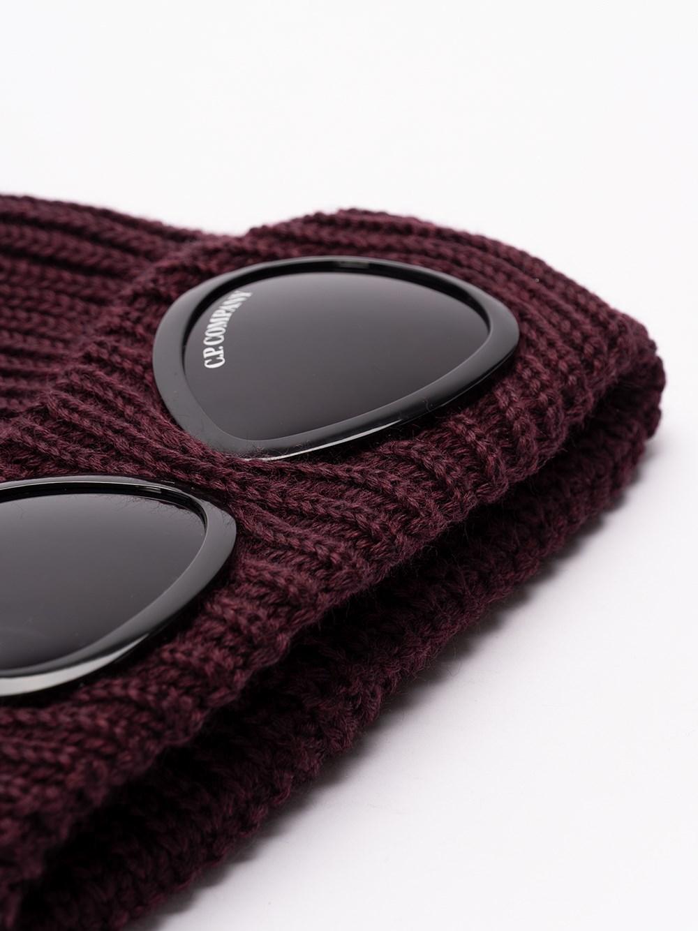 C.p. company `Goggle` Beanie Vendite Flash