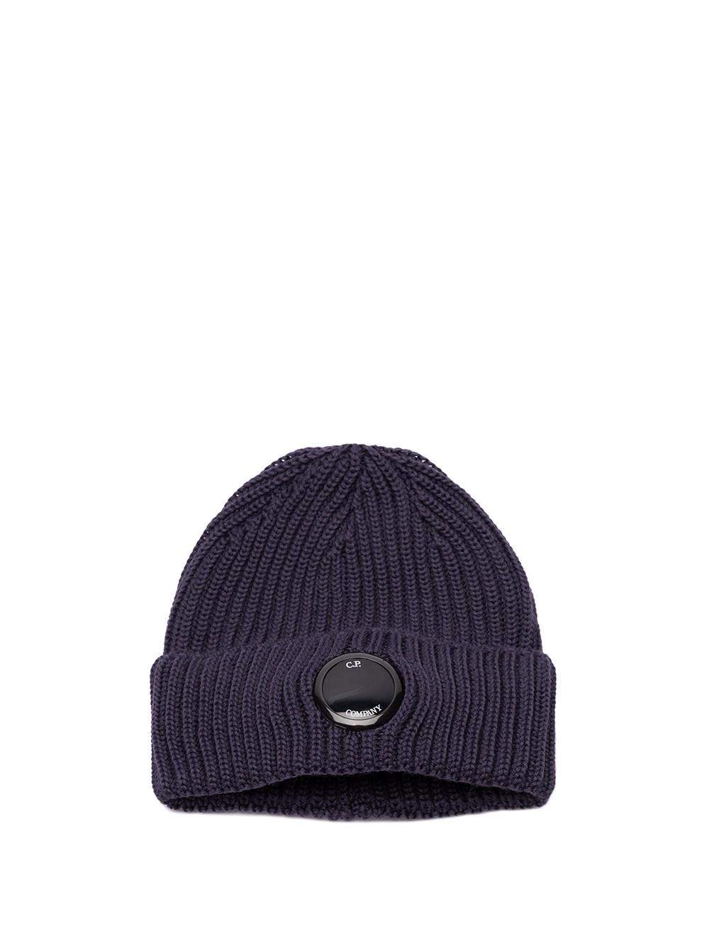 C.p. company `Lens` Beanie Negozio