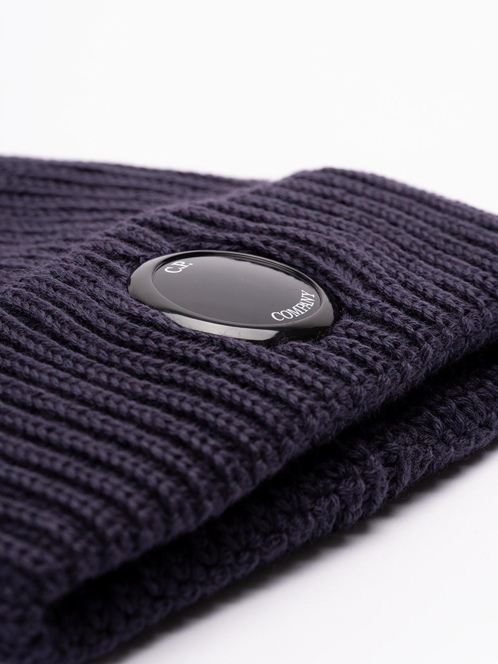 C.p. company `Lens` Beanie Negozio