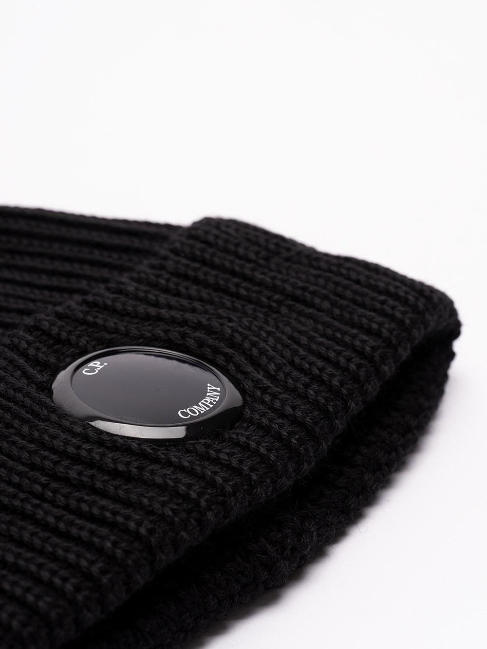 C.p. company `Lens` Beanie Sconto di tempo limitato