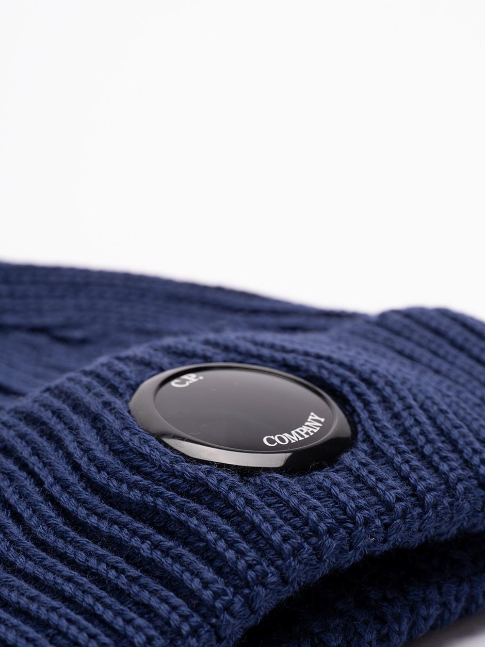 C.p. company `Lens` Beanie Negozio online di fabbrica