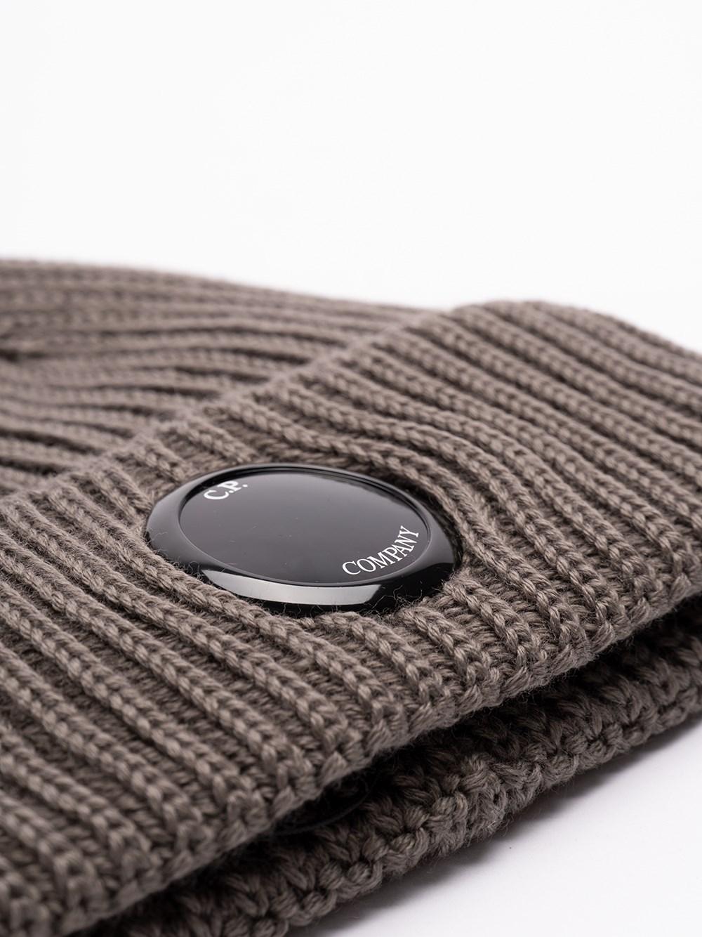 C.p. company `Lens` Beanie Prezzo di fabbrica