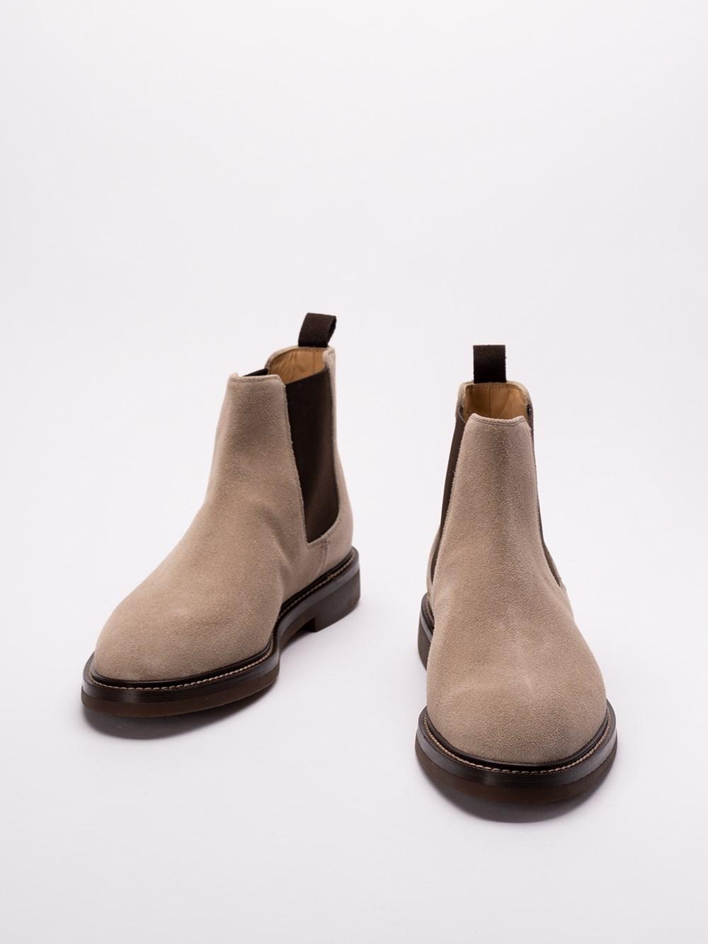 Brunello cucinelli Ankle Boots Comprare a buon mercato
