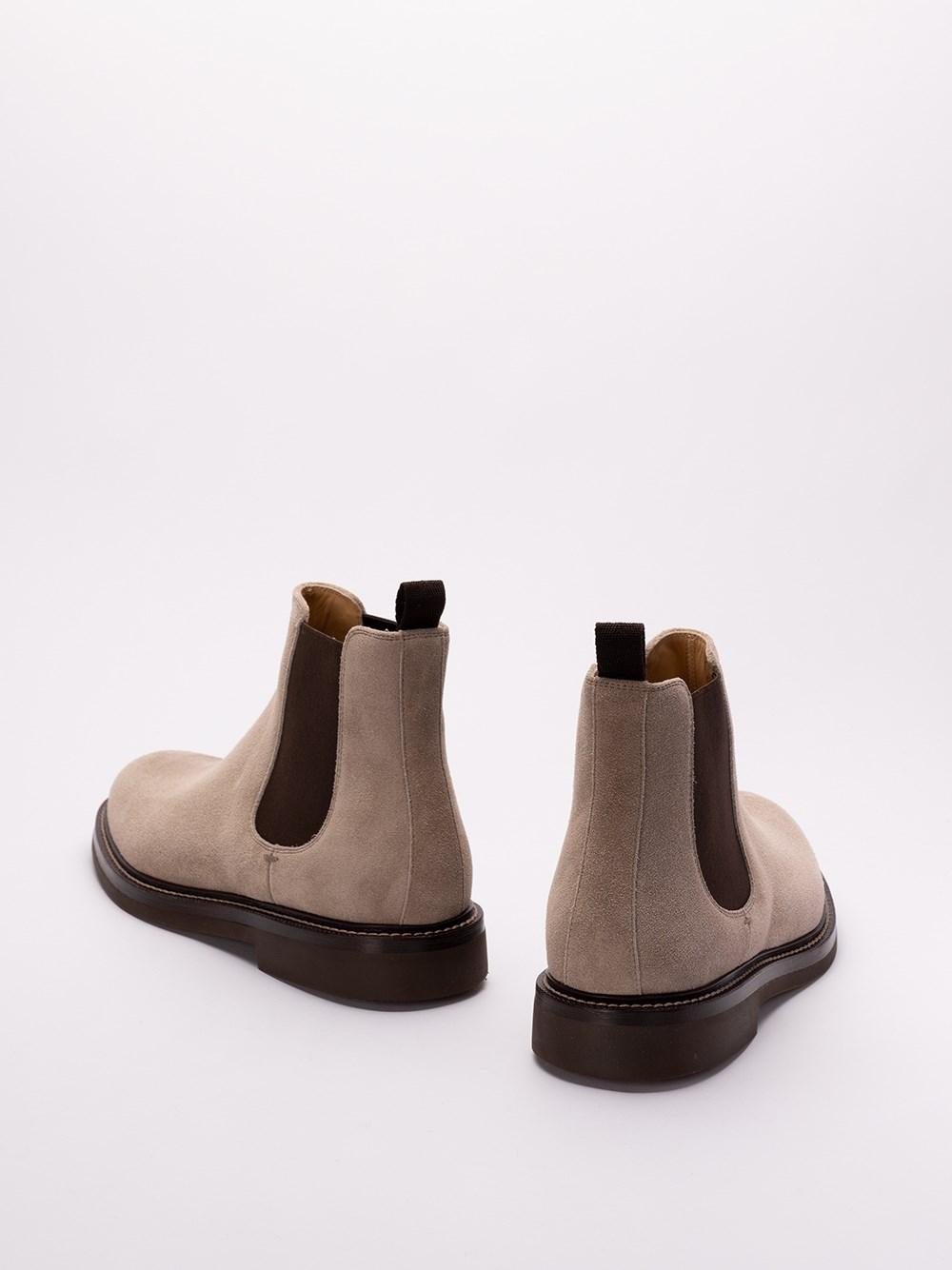 Brunello cucinelli Ankle Boots Comprare a buon mercato