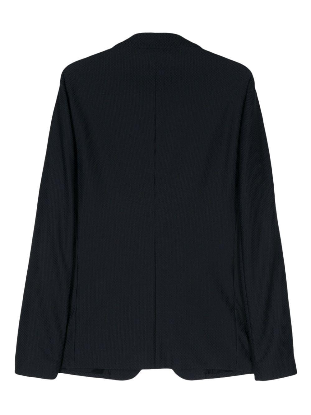 Giorgio armani Blazer Vendite stagionali