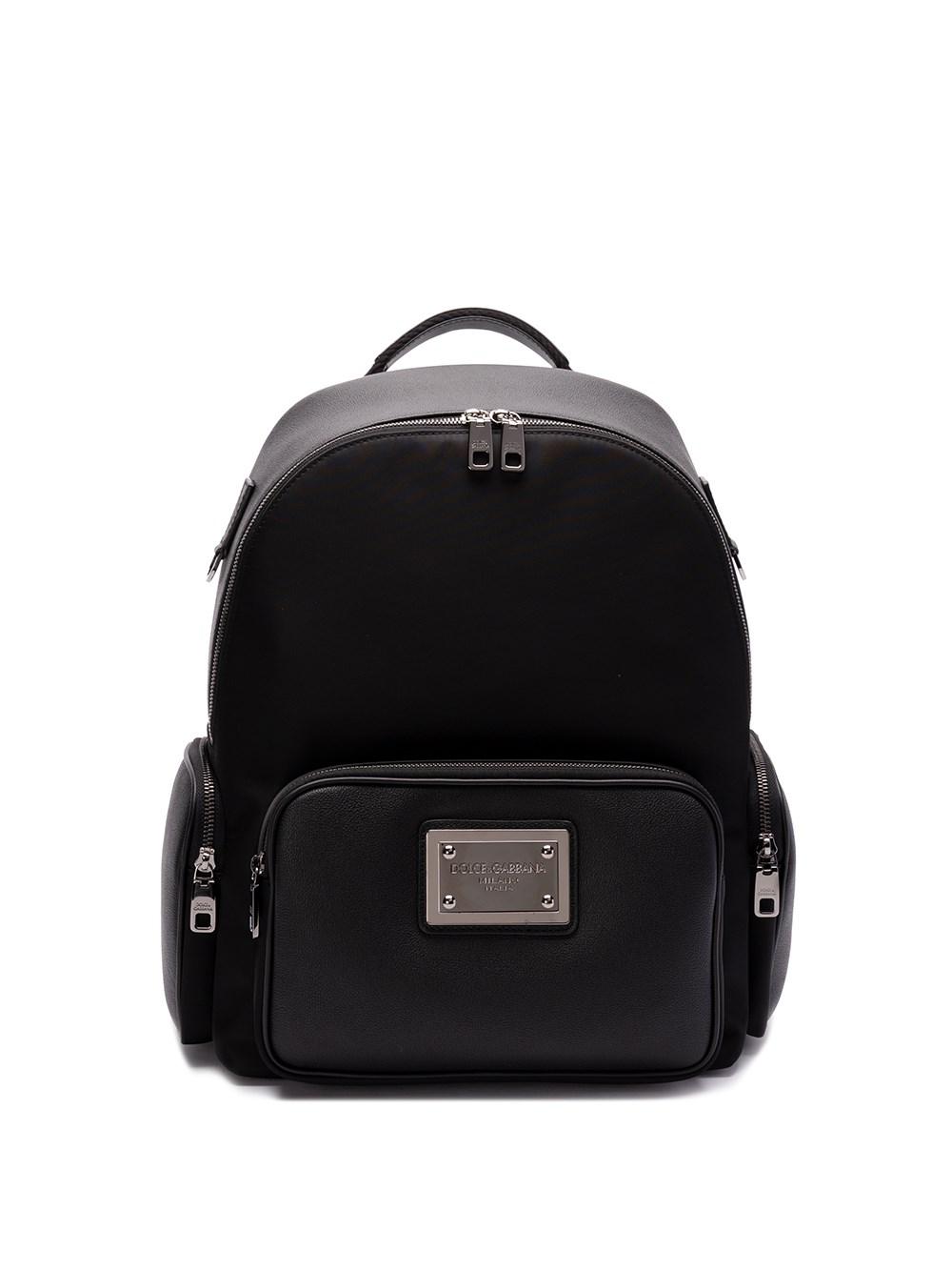 Dolce & gabbana Backpack Black Friday