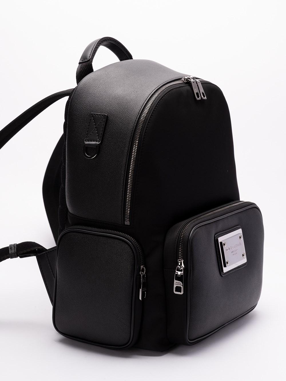 Dolce & gabbana Backpack Black Friday