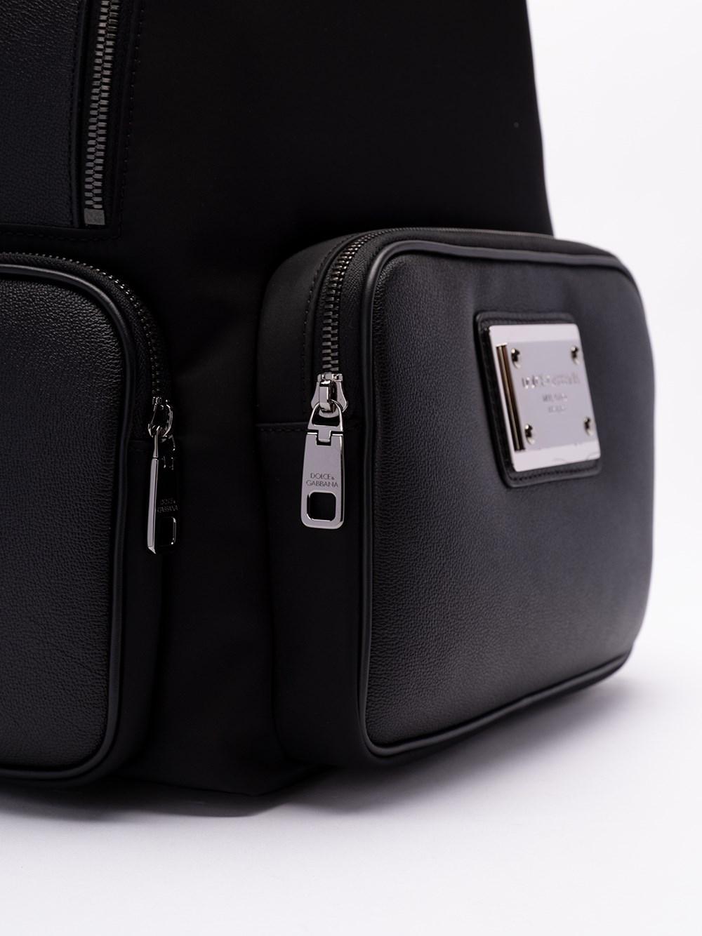 Dolce & gabbana Backpack Black Friday